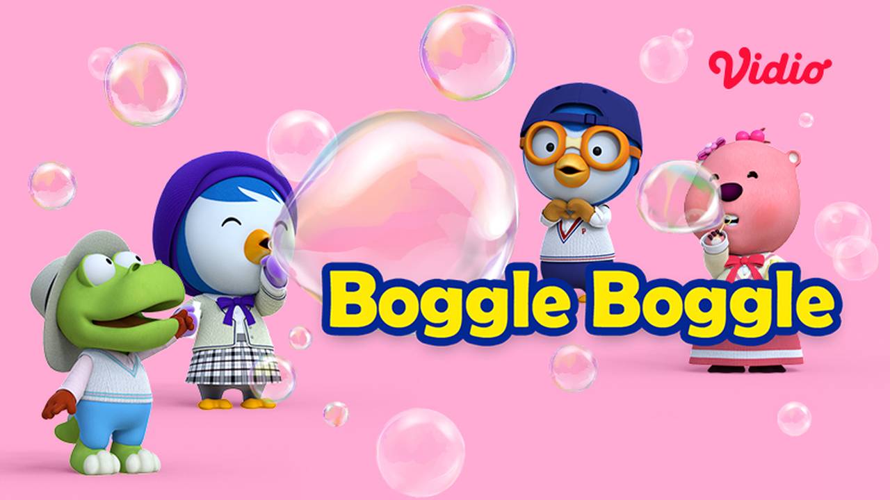 Nonton Boggle Boggle (2022) Sub Indo Vidio