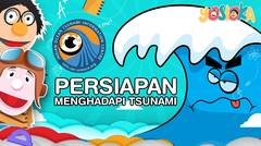 Kesiap siagaan Tsunami - Tsunami Preparedness