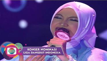 Highlight Liga Dangdut Indonesia - Konser Nominasi Sulawesi Tennggara