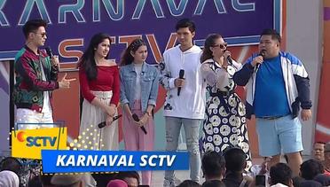 Karnaval SCTV - Kediri 08/12/19