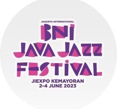 Behind The Scene Java Jazz Festival 2023