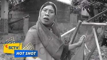 Komedian Omas Wati Meninggal Dunia - Hot Shot