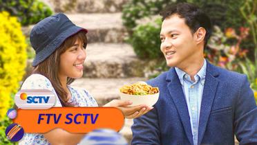 Topping Cinta Mba Bubur Ayam Unstoppable | FTV SCTV