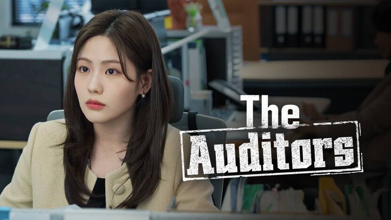 The Auditors - Episode 01 (2024)
