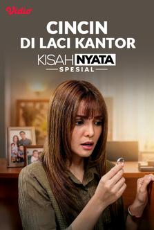 Cincin Di Laci Kantor