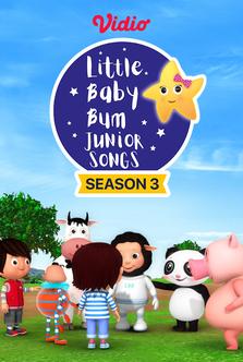 Little Baby Bum - Junior Songs Season 3