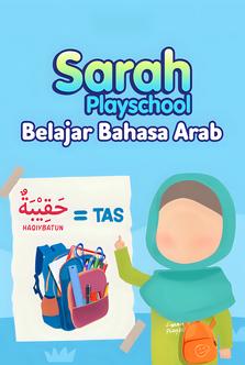 Sarah Playschool - Belajar Bahasa Arab