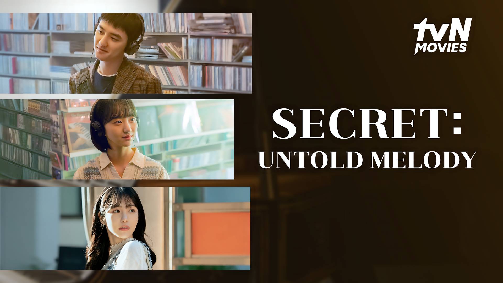 Secret: Untold Melody