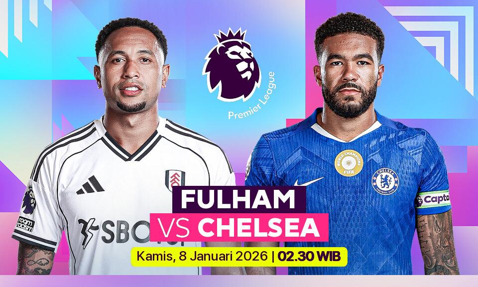 Fulham vs Chelsea