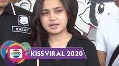 Kena Teror Penggemar!! Syifa Hadju Bawa Kasus Ke Jalur Hukum! | Kiss Viral 2020