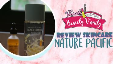 Review Terbaru Skincare Nature Pacific