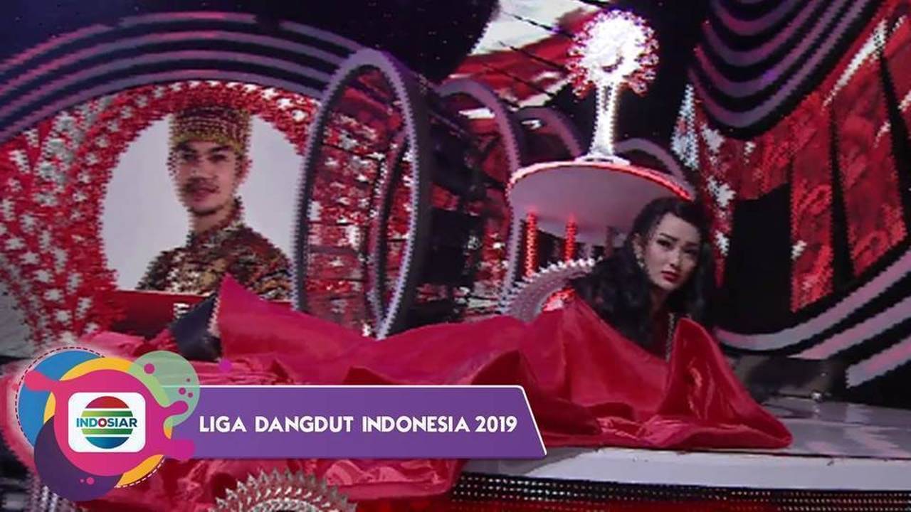 Wah Cemburu Sama Faul Aceh Gotik Sampai Guling Guling Lida 2019 Vidio 