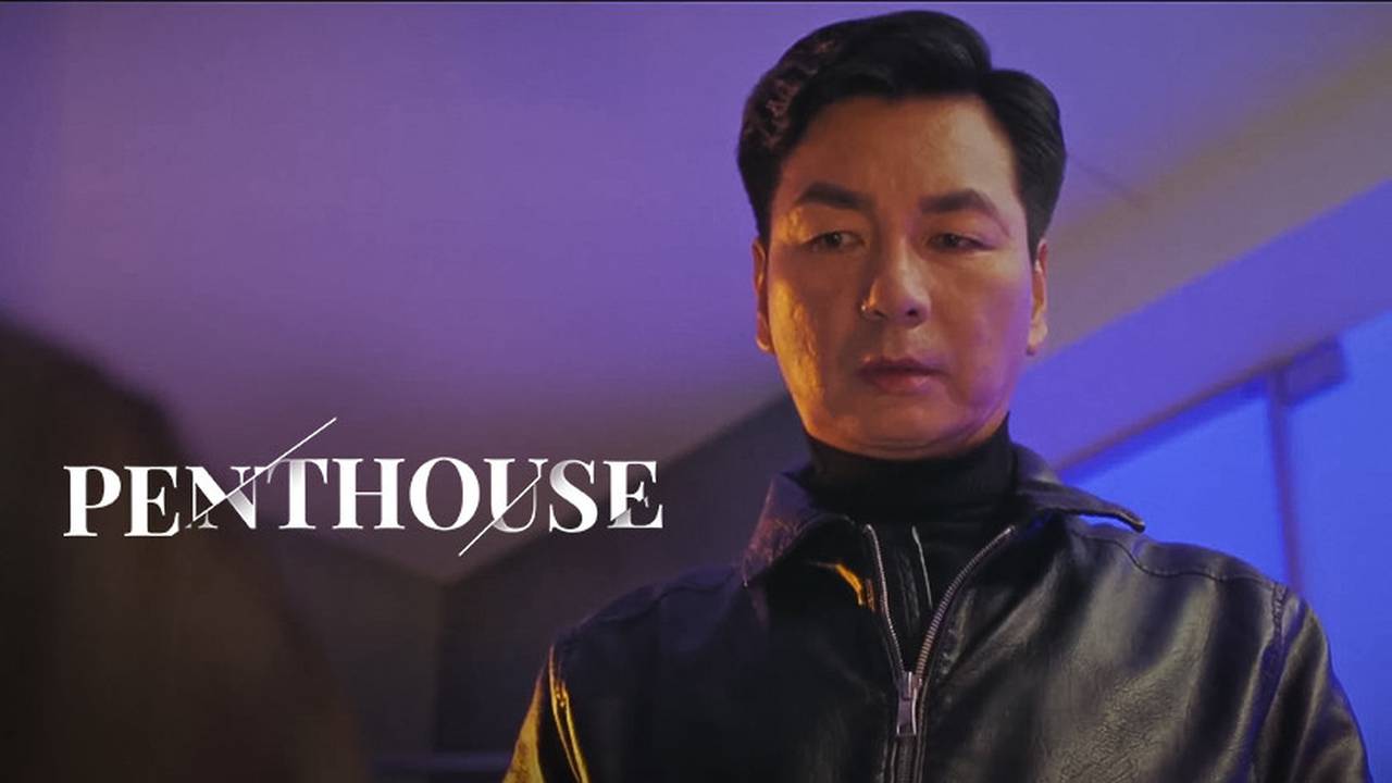 Penthouse - Episode 06 (2021)