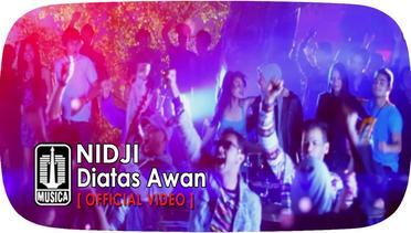NIDJI - Diatas Awan (Official Video)