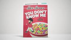 Jax Jones Ft. RAYE - You Don't Know Me