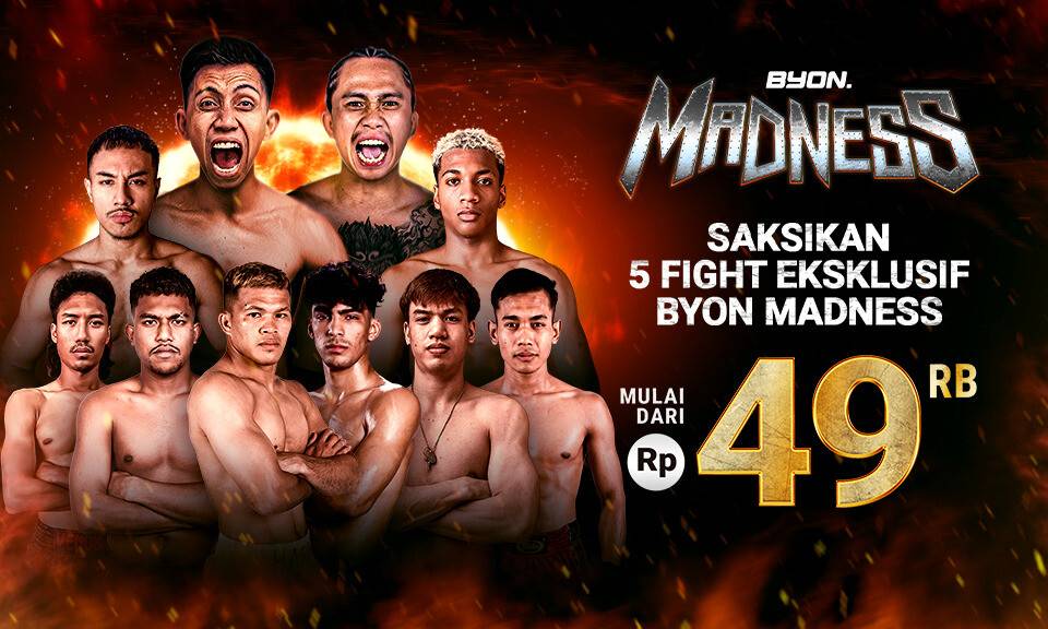 BYON Madness
