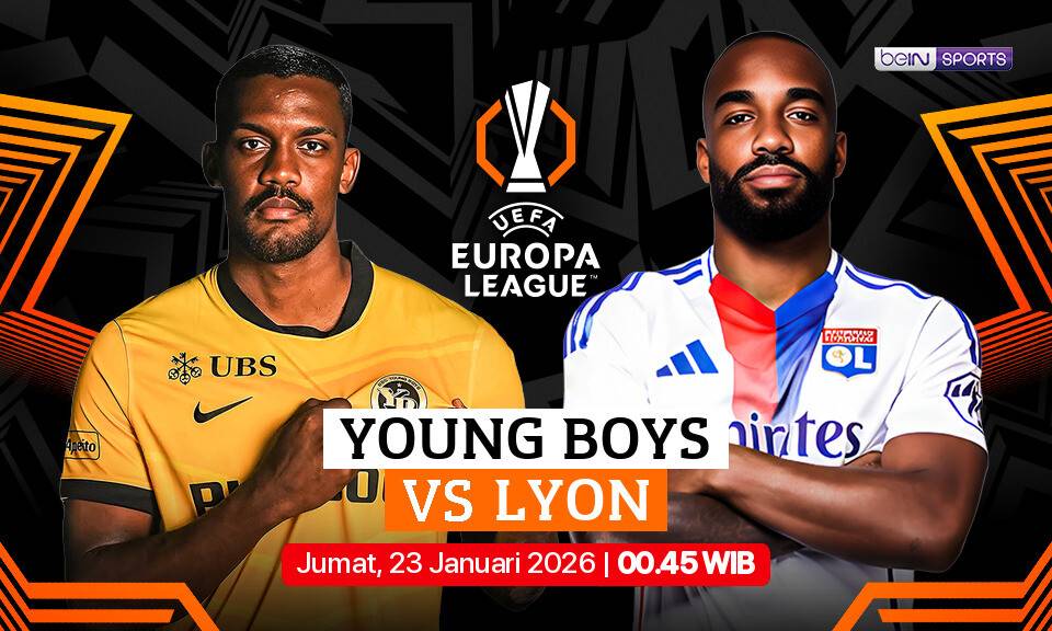 Young Boys vs Lyon