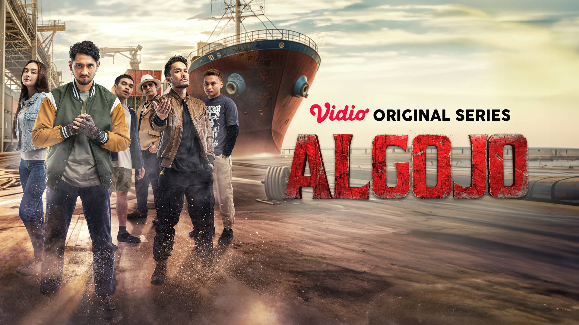 Algojo