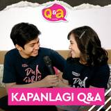 QnA Celebrity