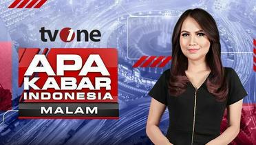 Apa Kabar Indonesia Malam - 22 Juli 2024