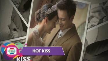 Hari Terindah Jelang Pernikahan Baim Wong dan Paula Verhoeven - Hot Kiss