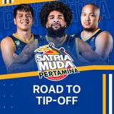 Road to Tip