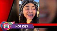HOT KISS - Menengok Keharmonisa Dewi Perssik & Angga Wijaya Liburan di London