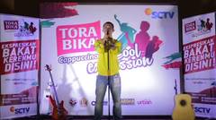 #ToraCinoCoolExpression_Musik_JeffersonMaskati_Bandung