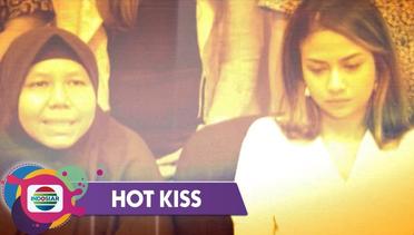 Hot Kiss Pagi - AKHIRNYA! Vanessa Angel Bertemu Sang Mucikari di Persidangan
