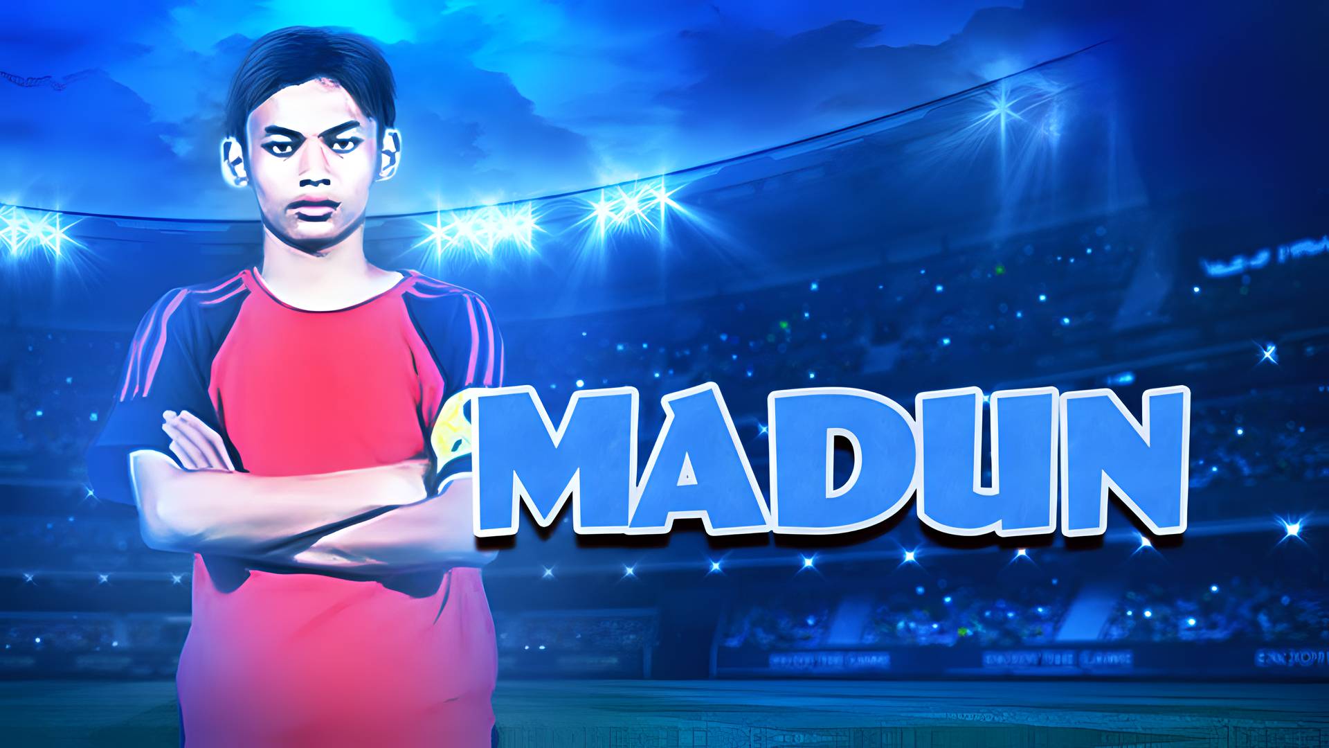 Madun