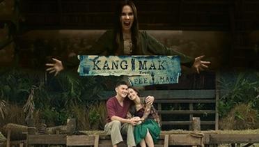 Tinggal Bersama Hantu Gentayangan Sang Istri, Sinopsis Kang Mak From Pee Mak (2024), Rekomendasi Film Horor Komedi Indonesia