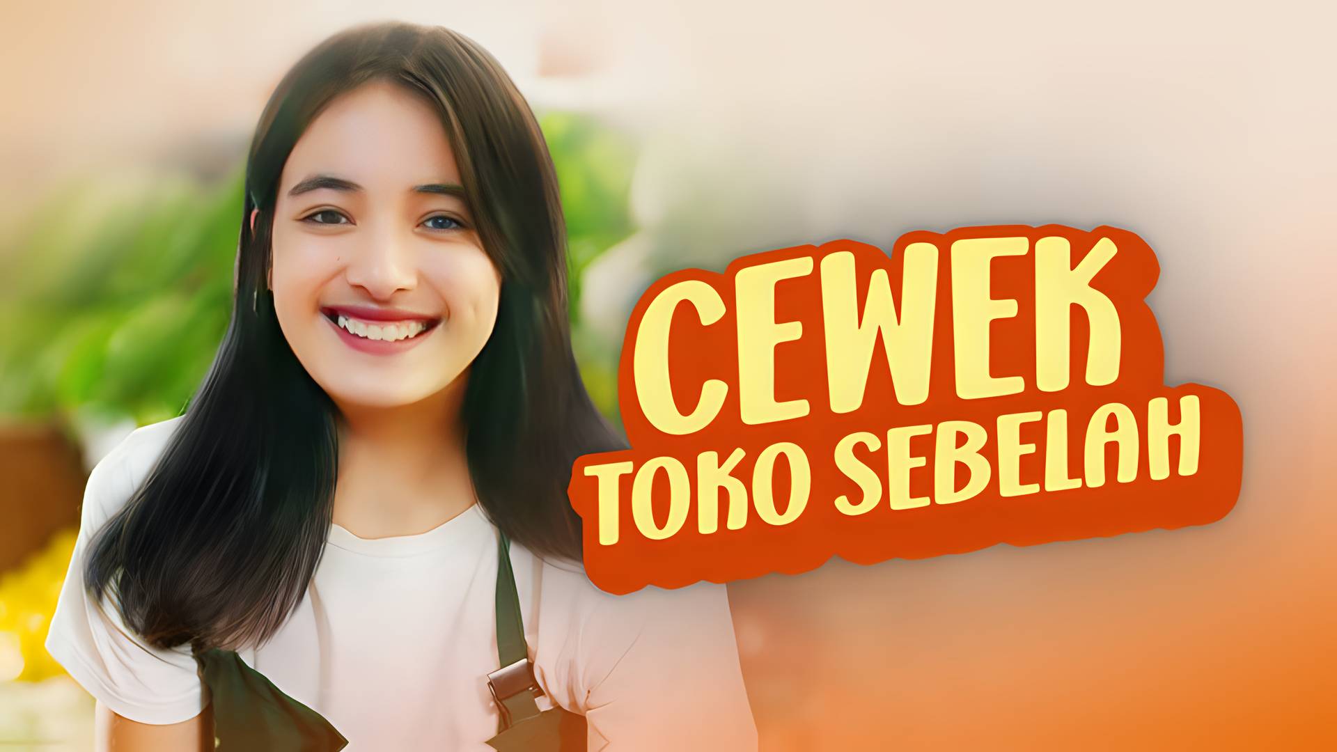Cewek Toko Sebelah