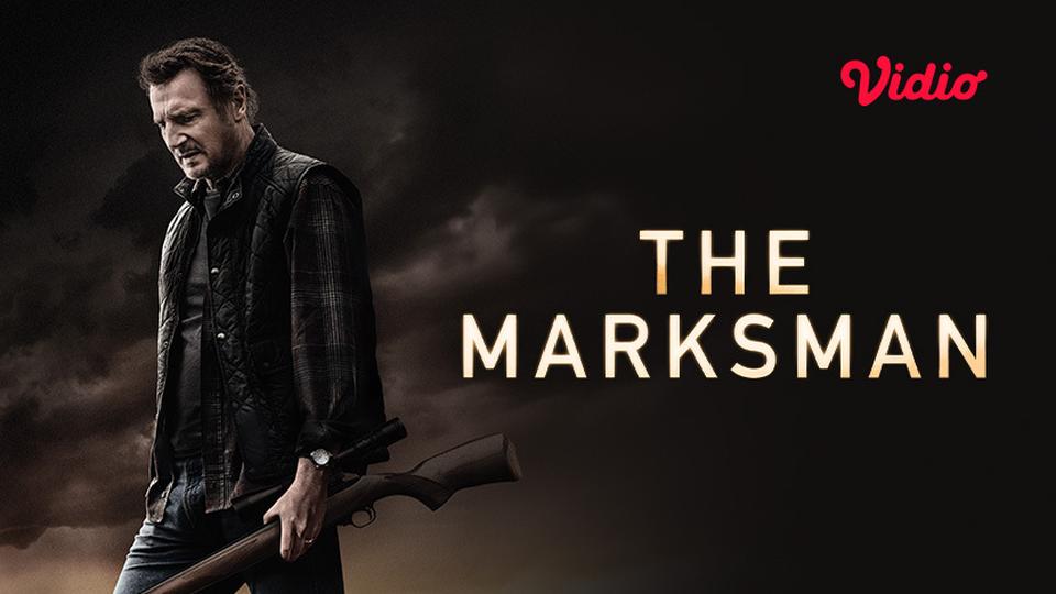 The Marksman