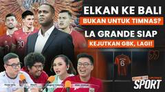 Elkan Baggott Masih Absen, Lilipaly Comeback di Timnas Indonesia? La Grande Siapkan Kejutan di GBK | Liputan 6 Sport