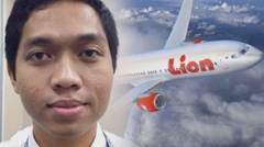 BREAKING NEWS- Jenazah Janry Efrianto Korban Lion Air Dimakamkan Hari Ini