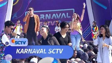 Duet Bareng Idola, Dari Ketiga Penampilan Mana yang Paling Kamu Suka? | Karnaval SCTV