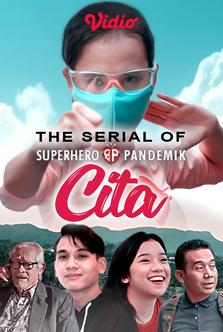 The Serial Of Superhero Pandemik CITA