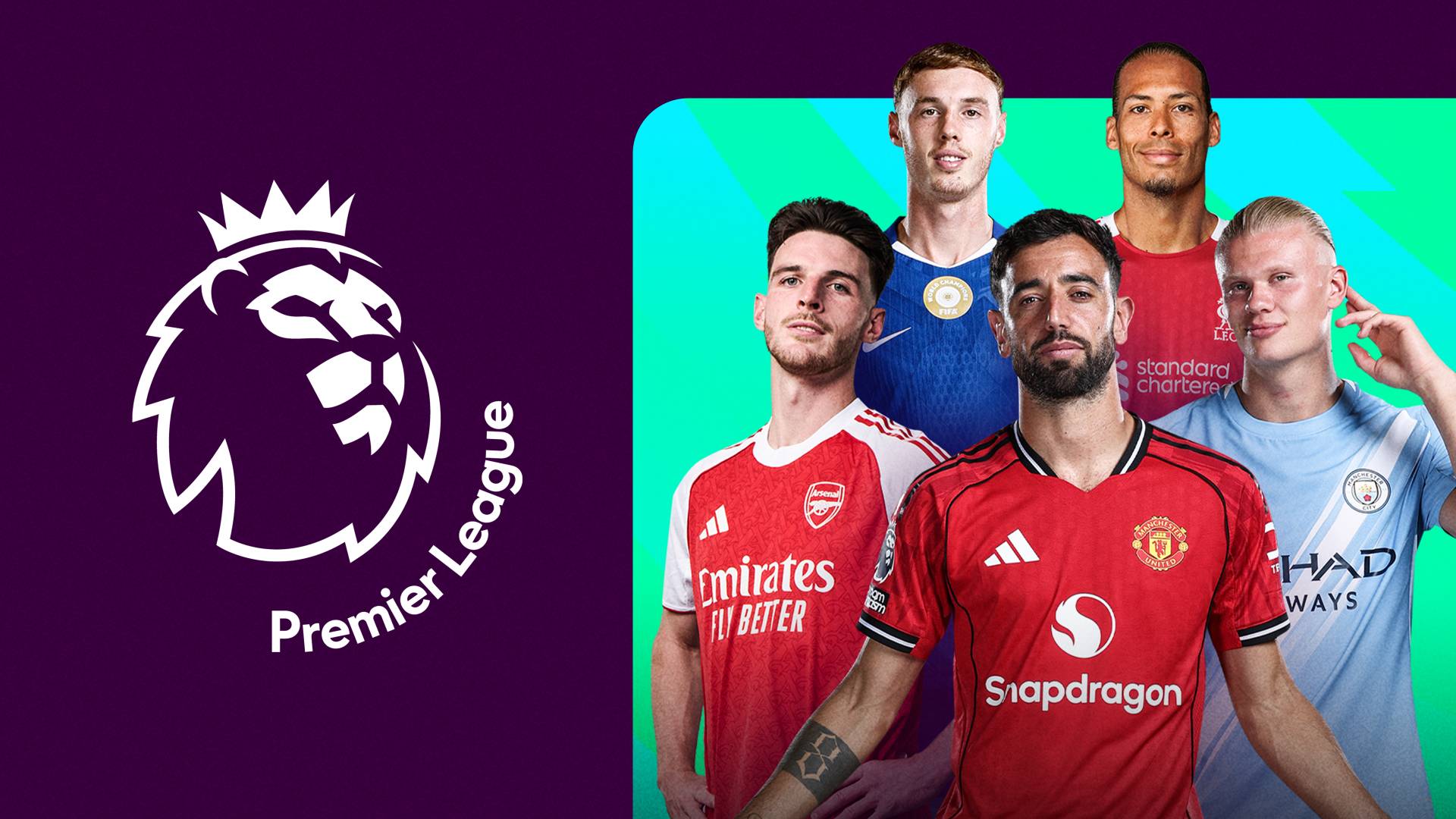 Premier League 2026/27