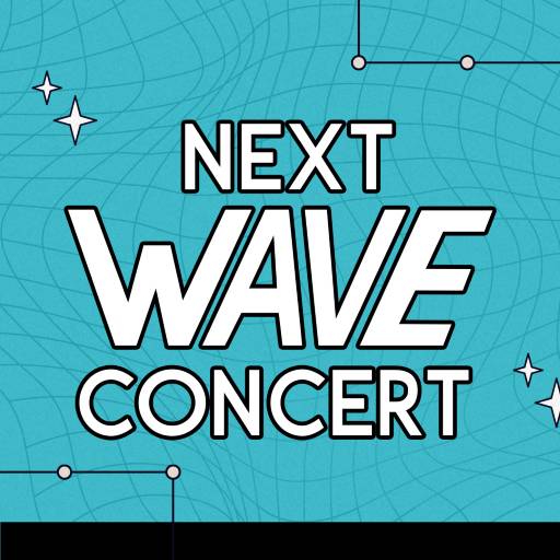 Streaming Channel Next Wave Concert 2024 Vidio