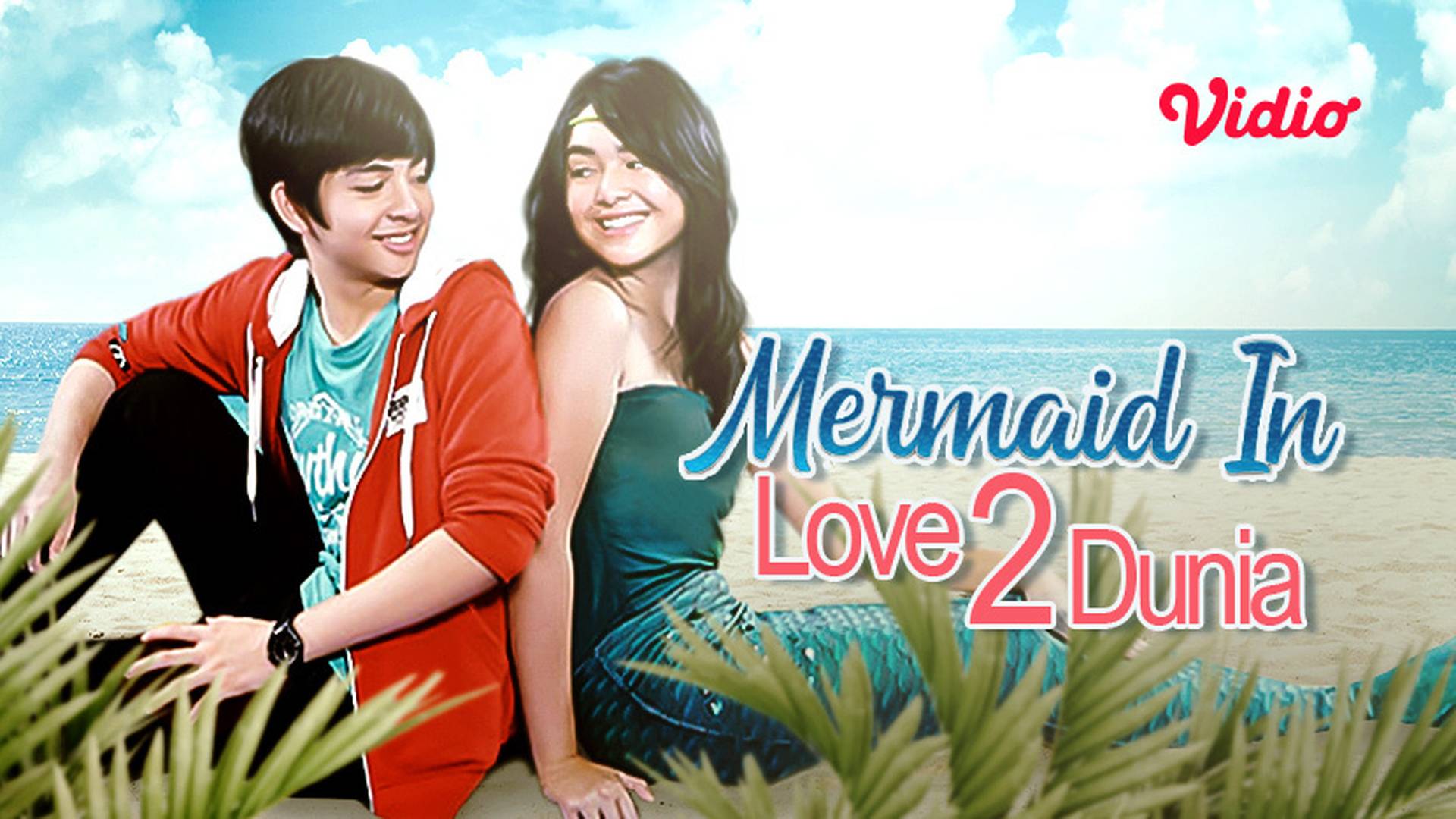 Mermaid in Love 2 Dunia