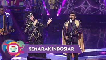 Kenapa Lagunya Bohong Pak Haji?? Rhoma Irama & Soneta Grup Ft Elvy Sukaesih "Asam Garam"  | Semarak Indosiar 2021