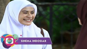 Sinema Indosiar - Anak Penjual Pempek Keliling Jadi Manager