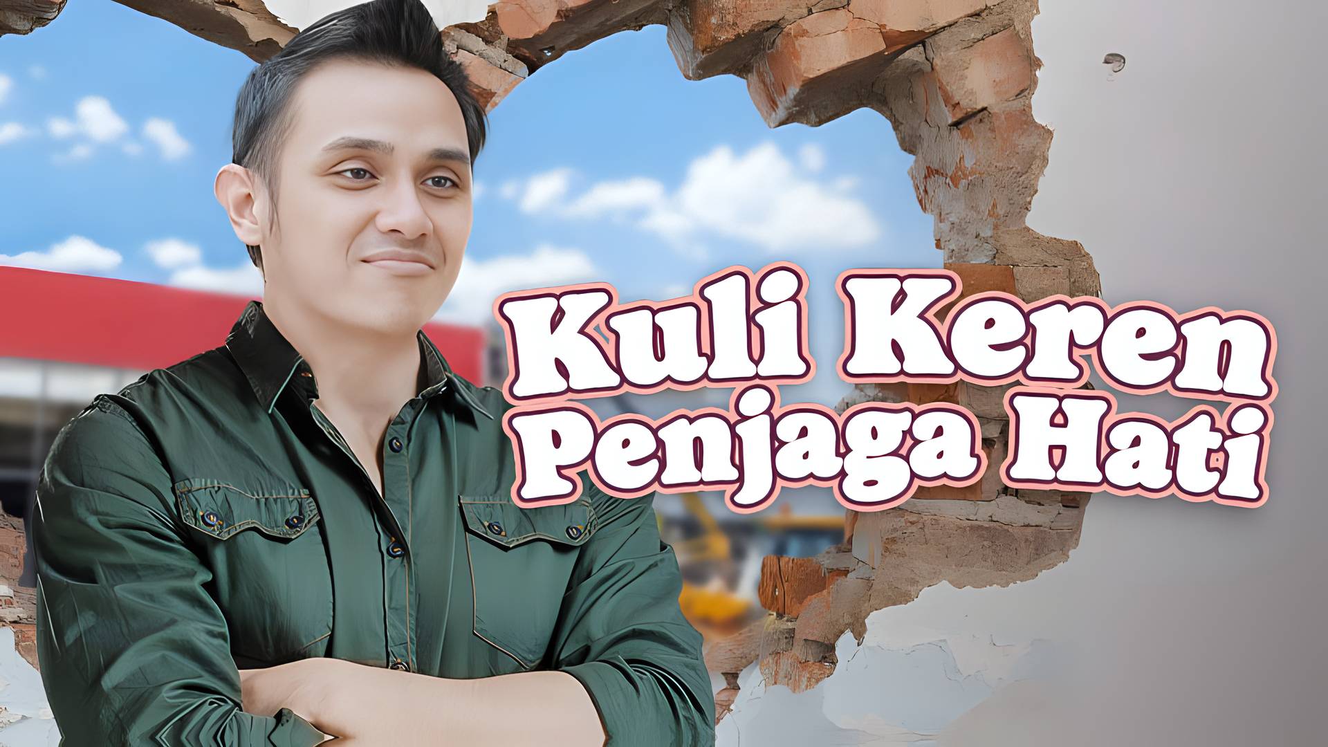 Kuli Keren Penjaga Hati