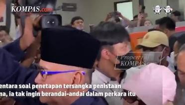 Cak Nun Dirawat di RSUP Sardjito Yogyakarta, Alami Pendarahan Otak