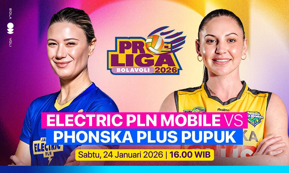 Electric PLN Mobile vs Gresik Phonska Plus