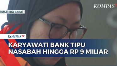 Polisi Tangkap Buron Karyawati Bank Pelaku Penipuan Nasabah, Kerugian Korban Capai Rp 9 M