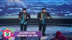 Islam Pengatur Pergaulan Laki Laki - Il Al, Indonesia Aksi Asia 2018