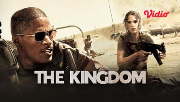 The Kingdom - Trailer