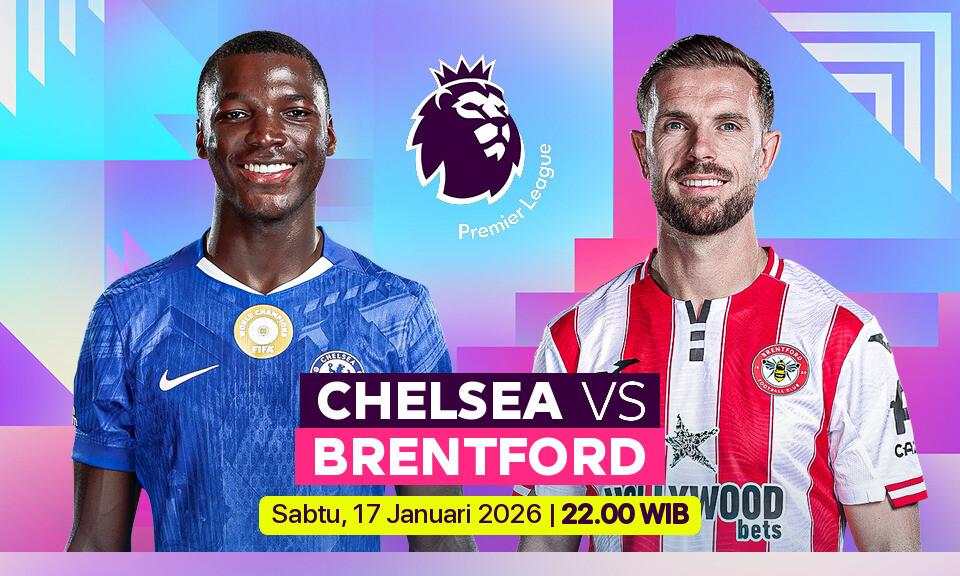 Chelsea vs Brentford