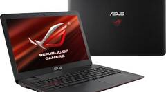 Laptop Gaming ASUS ROG G551JW - Review & Unboxing